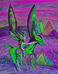 coming soon space hyena