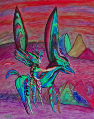 coming soon space hyena