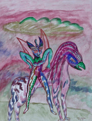 coming soon space hyena