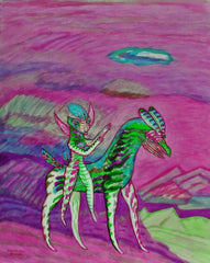 coming soon space hyena