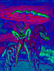 coming soon space hyena
