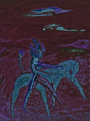 coming soon space hyena