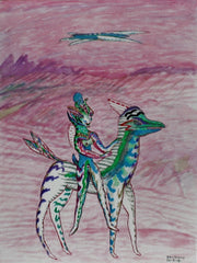 coming soon space hyena