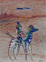 coming soon space hyena