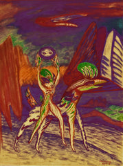 coming soon space hyena