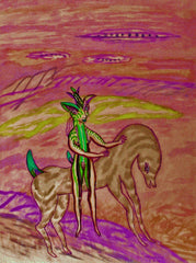 coming soon space hyena