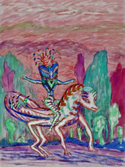 coming soon space hyena