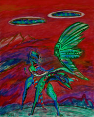 coming soon space hyena