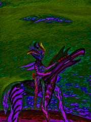 coming soon space hyena