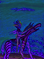 coming soon space hyena