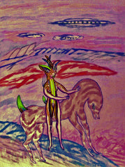 coming soon space hyena
