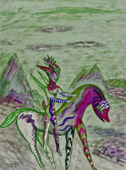 coming soon space hyena