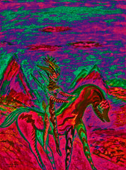coming soon space hyena