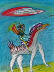 coming soon space hyena