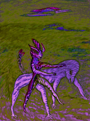 coming soon space hyena
