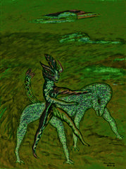 coming soon space hyena
