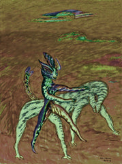 coming soon space hyena