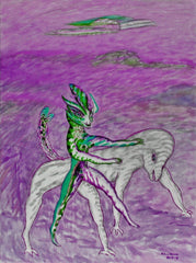 coming soon space hyena