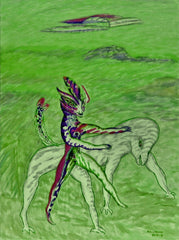 coming soon space hyena