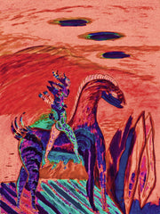 coming soon space hyena