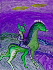 coming soon space hyena