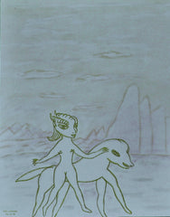 one last kiss