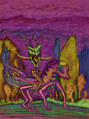 coming soon space hyena