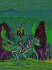 coming soon space hyena