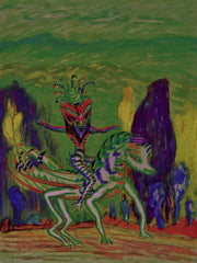 coming soon space hyena