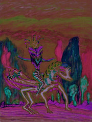 coming soon space hyena