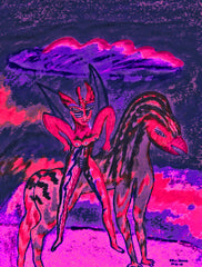 coming soon space hyena