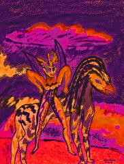 coming soon space hyena