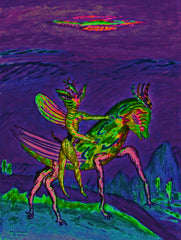 coming soon space hyena