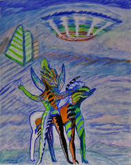 coming soon space hyena