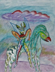 coming soon space hyena