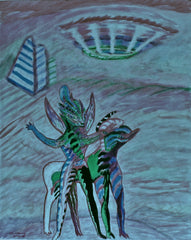 coming soon space hyena