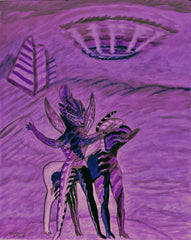 coming soon space hyena