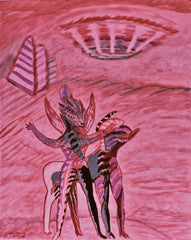 coming soon space hyena