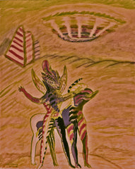 coming soon space hyena