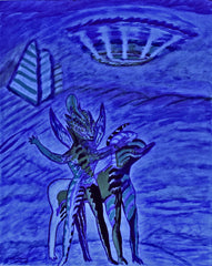 coming soon space hyena