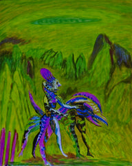 coming soon space hyena