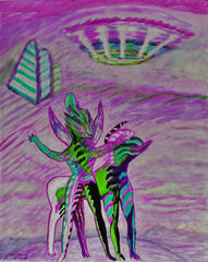 coming soon space hyena