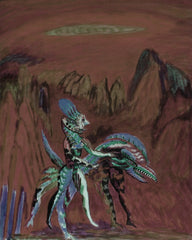 coming soon space hyena