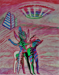 coming soon space hyena