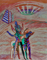 coming soon space hyena