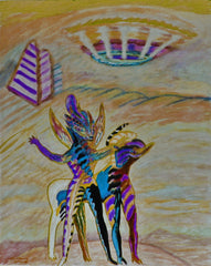 coming soon space hyena