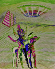 coming soon space hyena