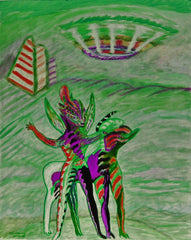 coming soon space hyena