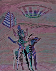 coming soon space hyena
