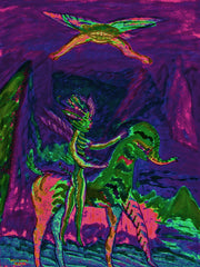 coming soon space hyena